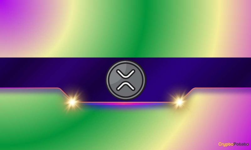 Красивая ценовая разрыв XRP - что это значит для будущего Ripple