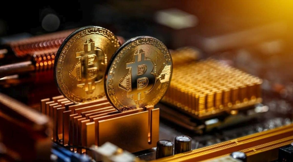 Сделка BlackRock и Nvidia повысит эффективность майнинга на 160%
Сделка BlackRock и Nvidia повысит эффективность майнинга на 160%