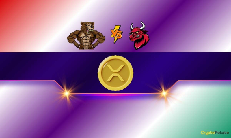 Ripple's Bull Run закончен? Ответы AI могут удивить xrp -армию