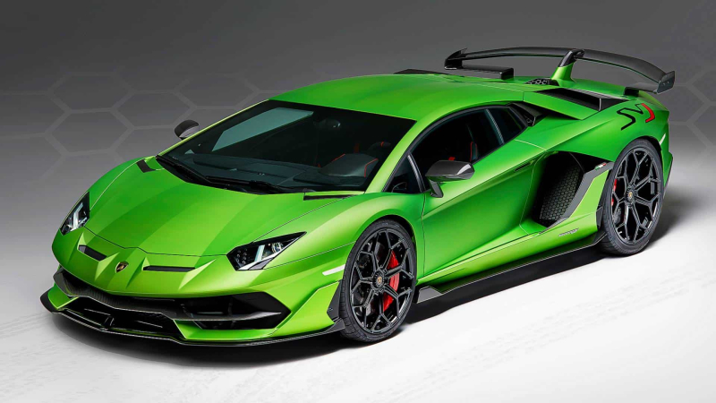  Lamborghini и Wilder World объединяются для создания нового Temerario GT3 и быстрого расширения ForWorld 